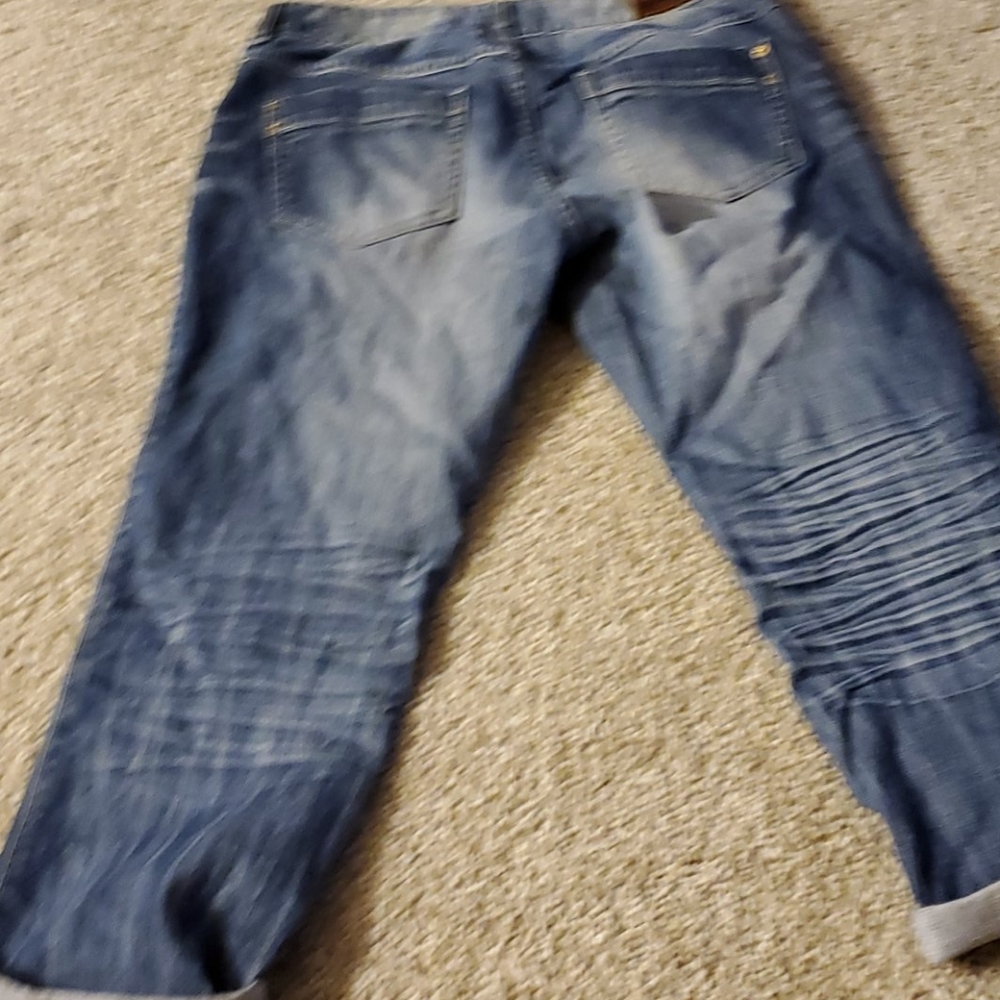Jeans - Picture 5 of 5